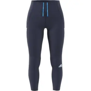 Leggings für Frauen adidas 7/8 Own The Run Running image-0