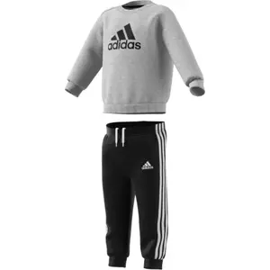 Chándal para niños adidas Badge of Sport French Terry image-1
