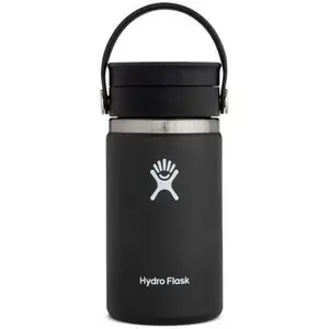 Coperchio Hydro Flask wide moouth with flex sip lid 12 oz