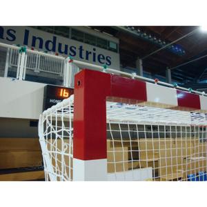 Handball and beach handball goal net PowerShot image-1