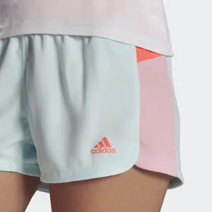Dames shorts adidas Pacer Training image-3