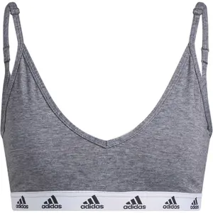 Reggiseno sportivo da donna Adidas Purebare Light Support image-0