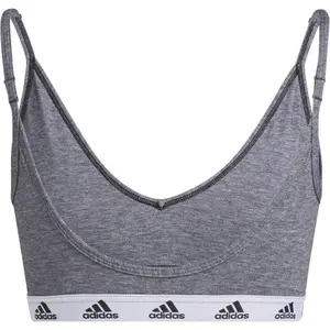 Reggiseno sportivo da donna Adidas Purebare Light Support image-2