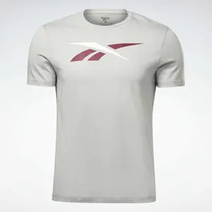 T-shirt Reebok Big Logo Identity image-0