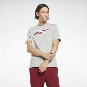 T-shirt Reebok Big Logo Identity image-2