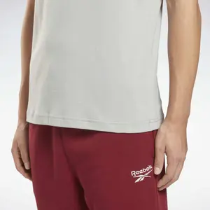 T-shirt Reebok Big Logo Identity image-3