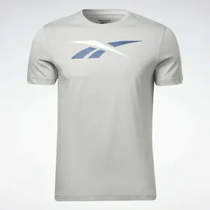 T-shirt Reebok Big Logo Identity image-0