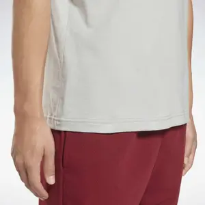 T-shirt Reebok Big Logo Identity image-4