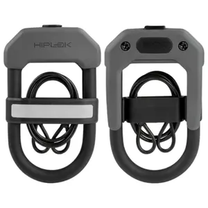 Tyverisikring u Hiplok DXC image-4