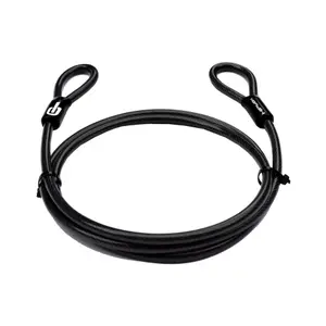 Cable antirrobo Hiplok 2m