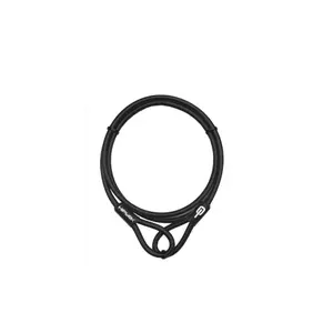 Cable antirrobo Hiplok 2m image-1