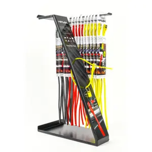 Cable lock Hiplok Z Lok-Twin Pack POS 15xTwin Pack image-0