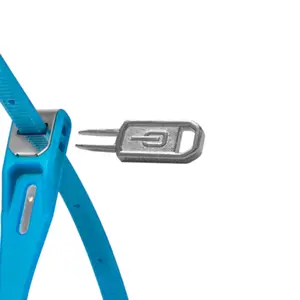 Anti-theft cable key Hiplok Z Lok Key image-0