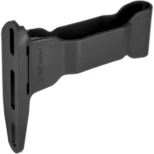 Fahrradschloss Flaschenhalterbefestigung für dx Hiplok image-2