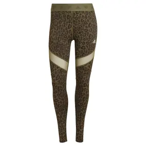 Legging femme adidas Hyperglam High-Rise Long image-0