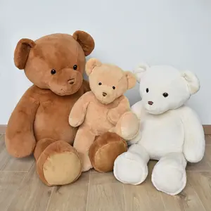 Orso di Pantin Histoire d'Ours Titours image-1