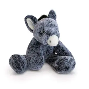 Puppet Histoire d'Ours Ane image-0