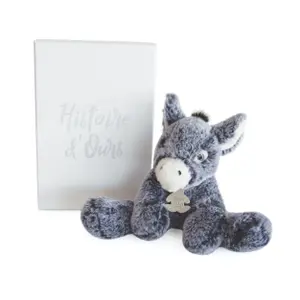 Puppet Histoire d'Ours Ane image-1