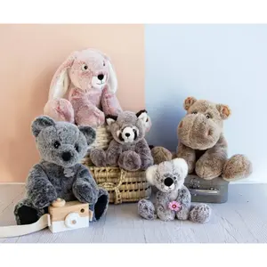 Pantin Histoire d'Ours Koala image-2