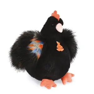 Plüschtier Histoire d'Ours Les Poulettes image-0