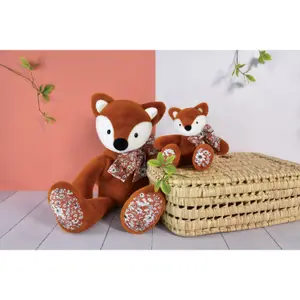 Pantin Histoire d'Ours Renard image-1