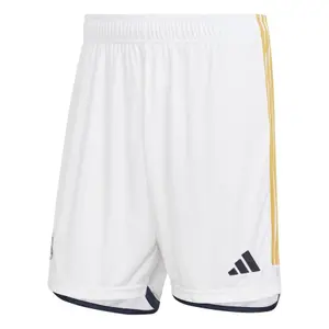 Pantalones cortos primera equipación Real Madrid 2023/24 image-0