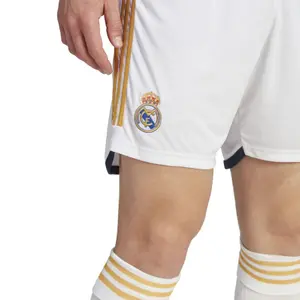 Pantalones cortos primera equipación Real Madrid 2023/24 image-4