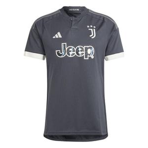 Tredje trøje Juventus Turin 2023/24 image-2