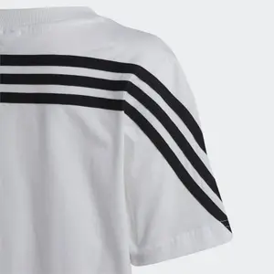 Camiseta infantil adidas X Marvel Spider-Man image-3