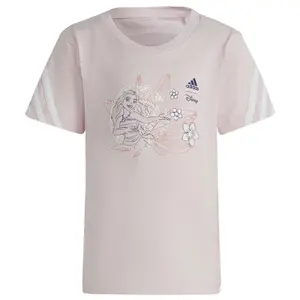 Camiseta de bebé niña adidas Disney Moana image-0