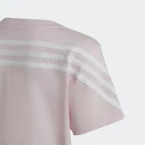 Camiseta de bebé niña adidas Disney Moana image-3