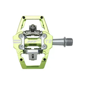 Pedais HT X3 image-0