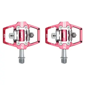 Pedale HT T2-SX