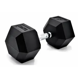 Haltère Fit & Rack 30kg image-0