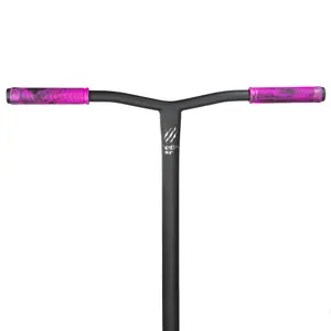 Scooter Bestial Wolf Thomas Duchemin 56 image-1