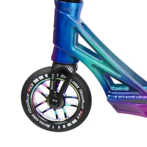 Scooter Bestial Wolf Thomas Duchemin 56 image-2