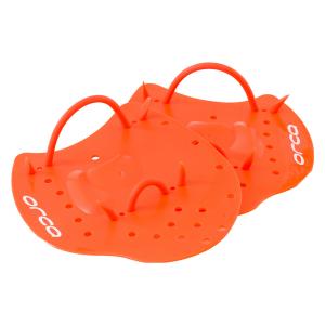 hvbp5454-pala-de-mano-para-natacion-orca-flat-paddle-naranja