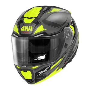 Modular motorcycle helmet Givi Sector image-0