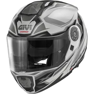 Modular motorcycle helmet Givi Sector image-0