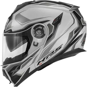 Modular motorcycle helmet Givi Sector image-1