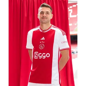 Camiseta primera equipación Ajax Amsterdam 2023/24 image-1