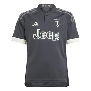 Terza maglia per bambini Juventus Turin 2023/24 image-0