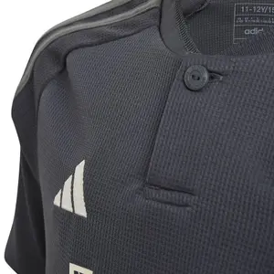 Terza maglia per bambini Juventus Turin 2023/24 image-2