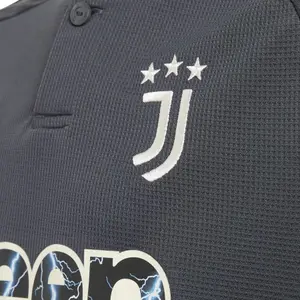 Terza maglia per bambini Juventus Turin 2023/24 image-4
