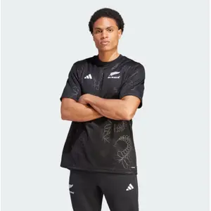 T-shirt All Blacks 2023/24 image-0