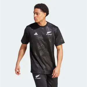 T-shirt All Blacks 2023/24 image-1