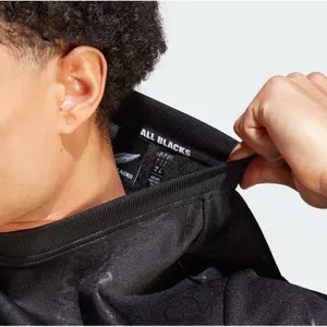 T-shirt All Blacks 2023/24 image-4