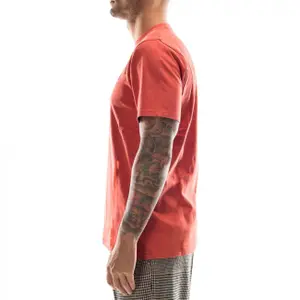 T-shirt Edwin logo image-4