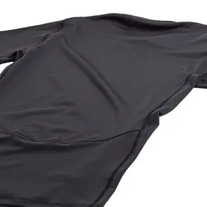 Maillot adidas Techfit Aeroready image-2