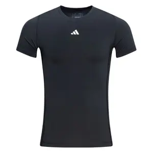 Maillot adidas Techfit Aeroready image-0